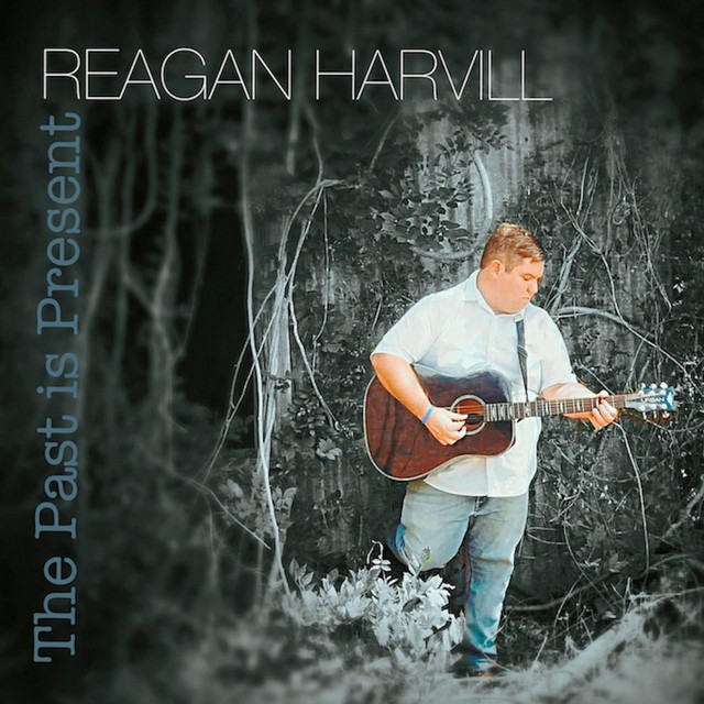 Reagan Harvill