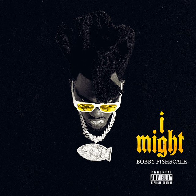 MADE IT cover art