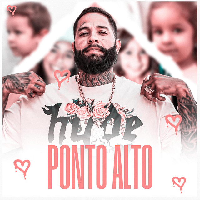Ponto alto