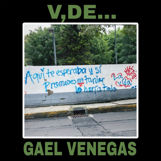 V, De. . .