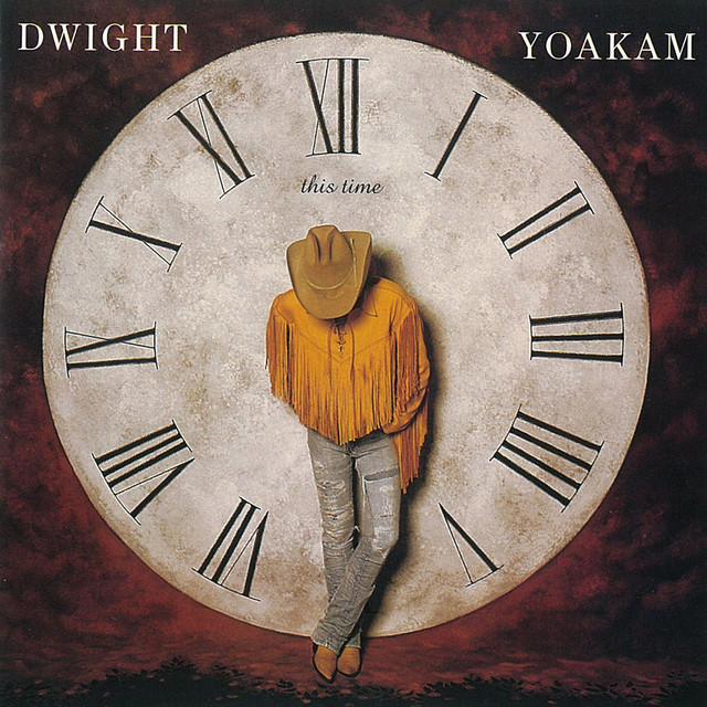 This Time cover art