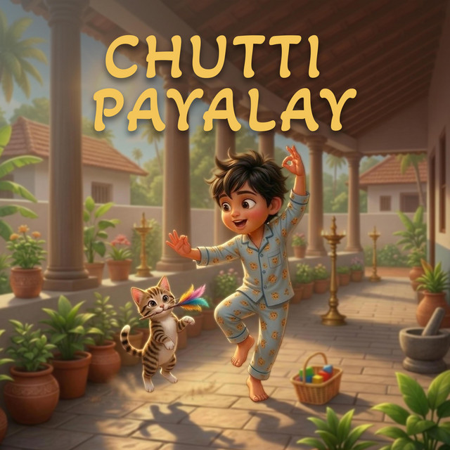 Chutti Payalay — Zinema Music