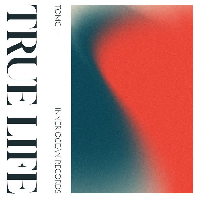 True Life cover art