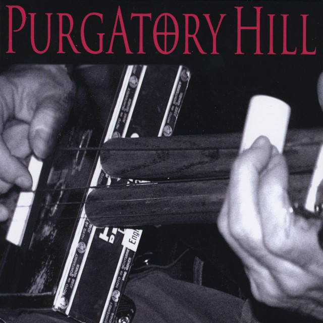 Purgatory Hill cover