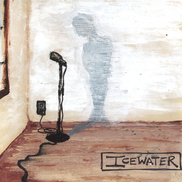 Icewater cover art