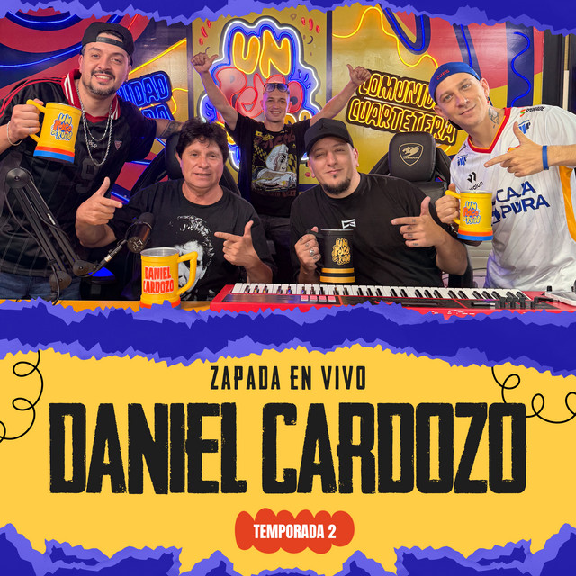 Que Nos Entierren Juntos cover art