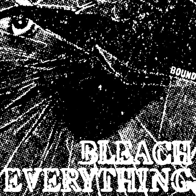 Bound cover art