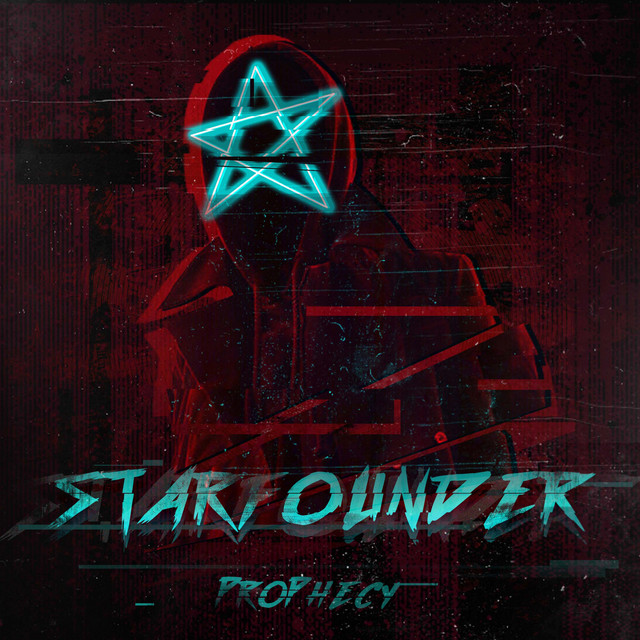 Prophecy cover art