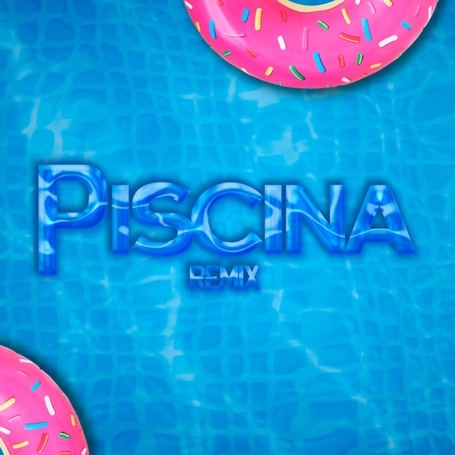 Piscina - Remix
