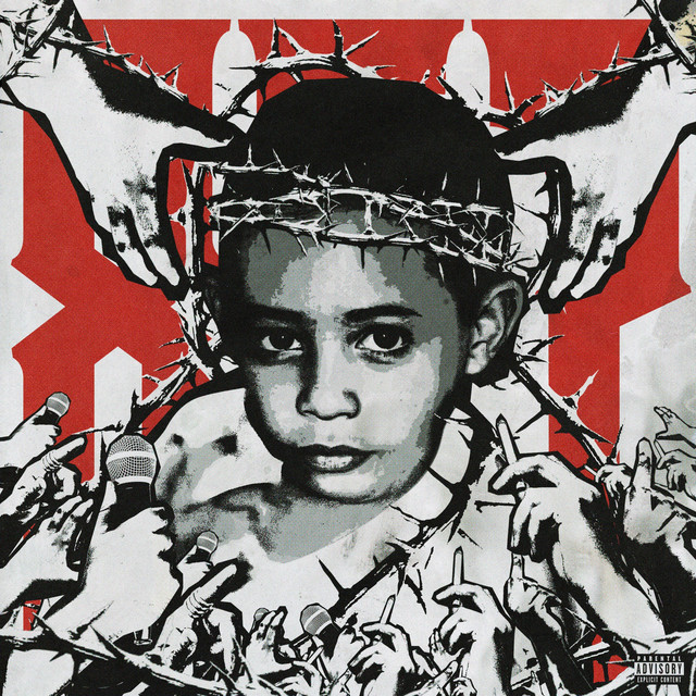 867 cover art