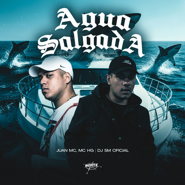 Água Salgada