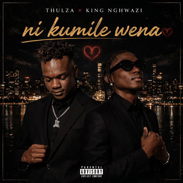 King Nghwazi
