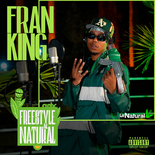 FREESTYLE AL NATURAL 24