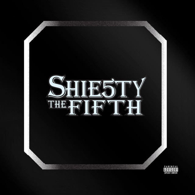 The Fifth cover