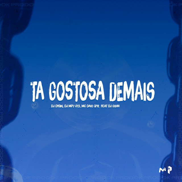 TA GOSTOSA DEMAIS