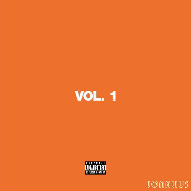 Orange Collective, Vol. 1 cover art