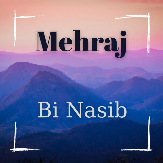Bi Nasib cover art