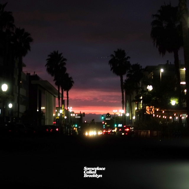 Crystal Ball cover art