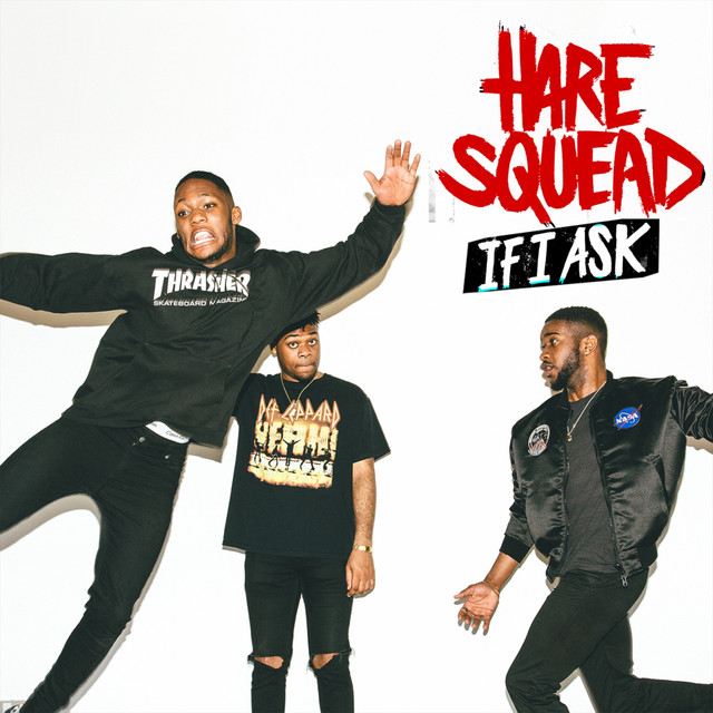 If I Ask cover art