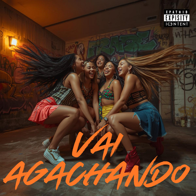 Vai Agachando
