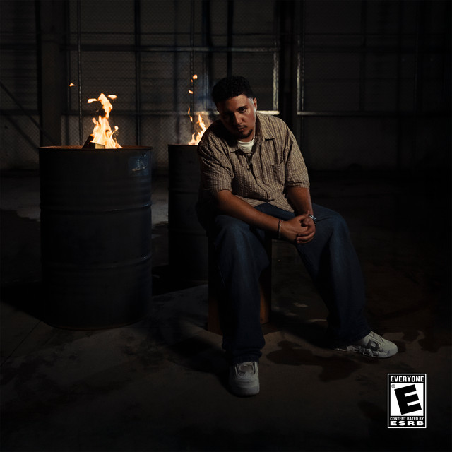 undefined album image