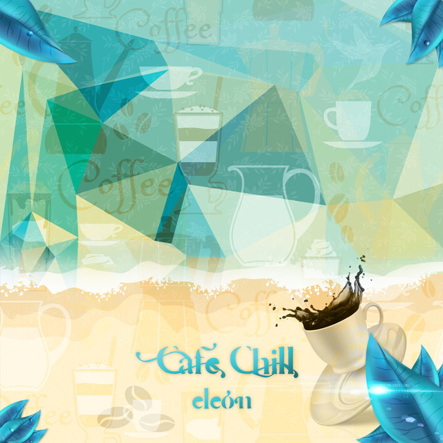 Cafe Chill cover art