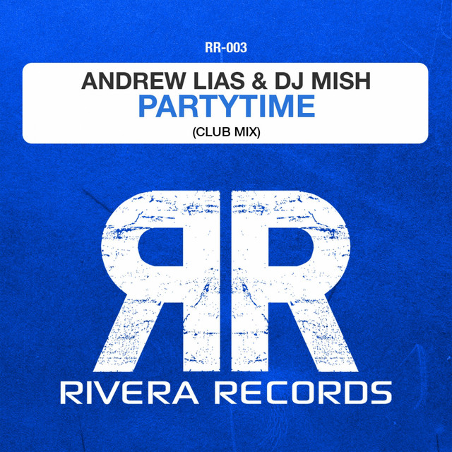 Partytime - Club Mix