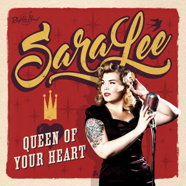 SaraLee photo