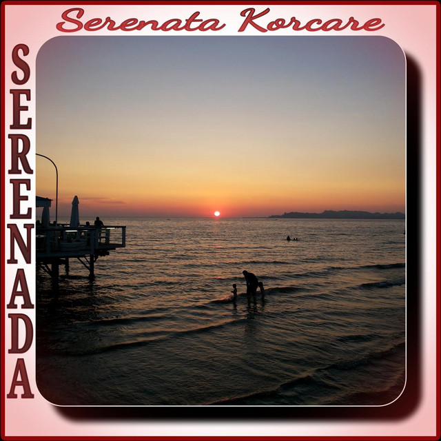 Serenata Korcare cover art