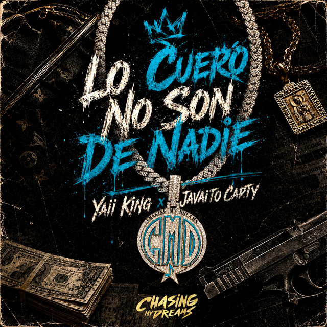 Lo Cuero No Son De Nadie