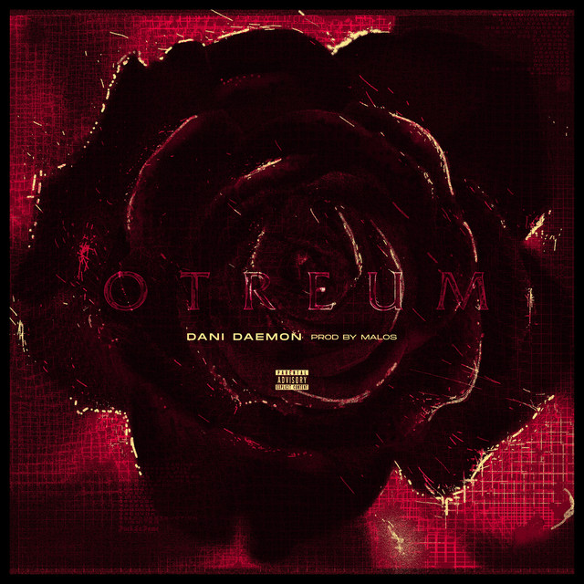 OTREUM cover art