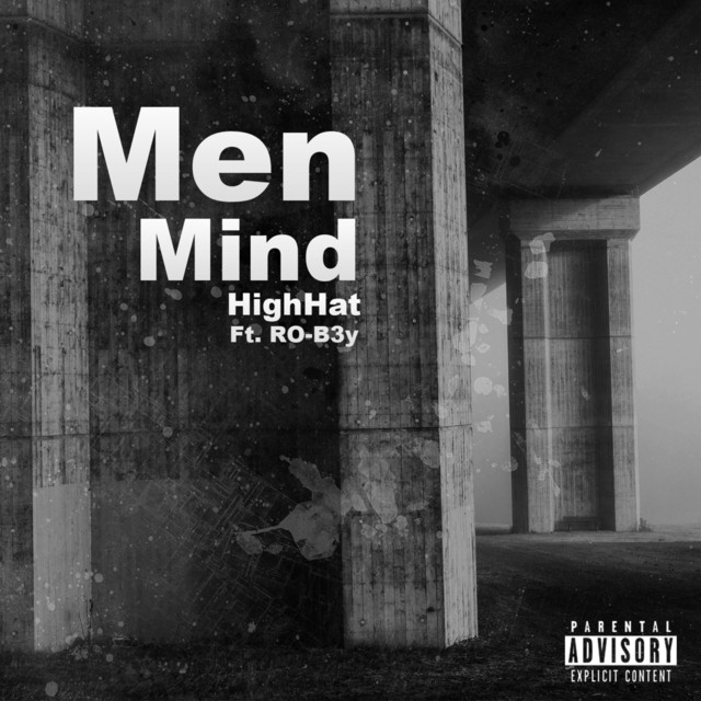 Men Mind cover art