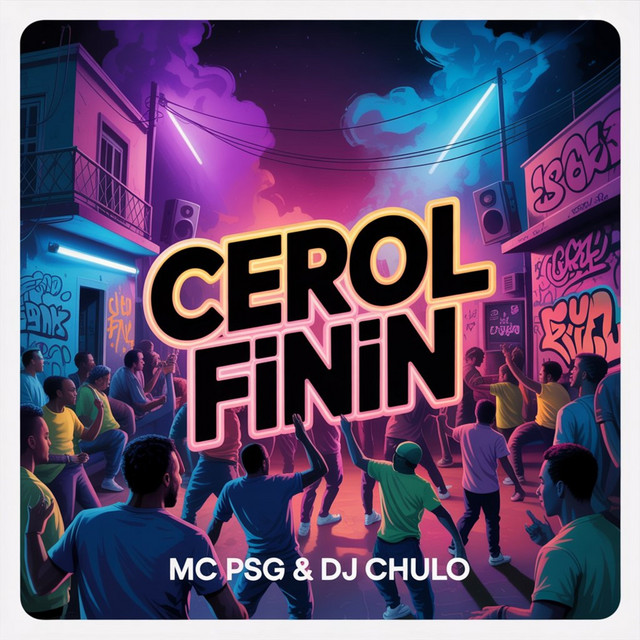 Cerol Finin