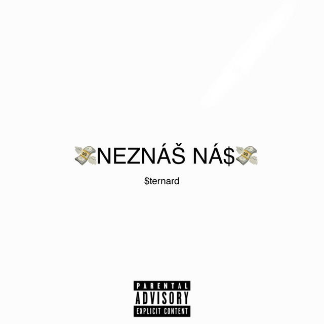 NEZNÁŠ NÁ$ cover art