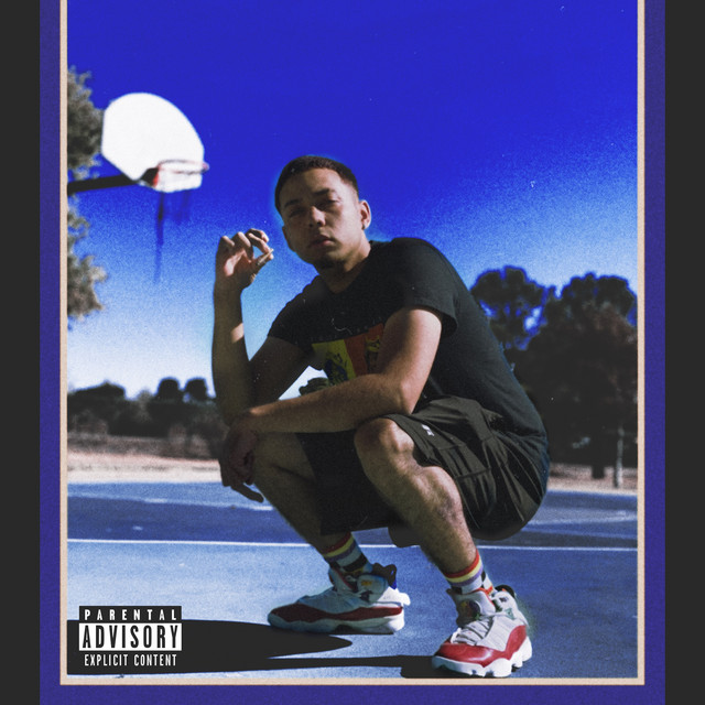 3XXX cover art