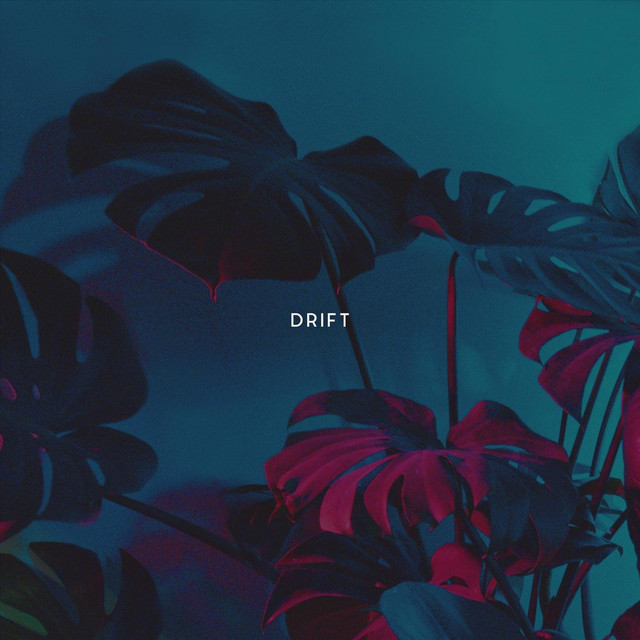 Drift cover art