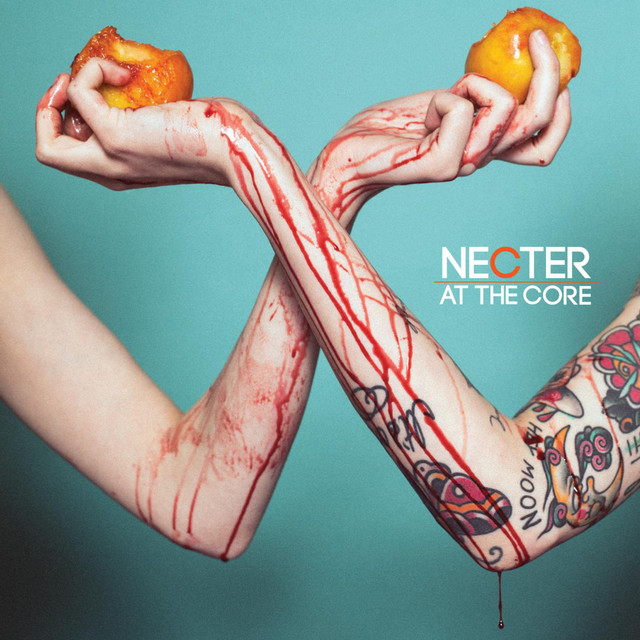 At the Core cover