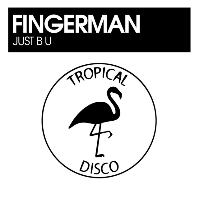 Just B U cover