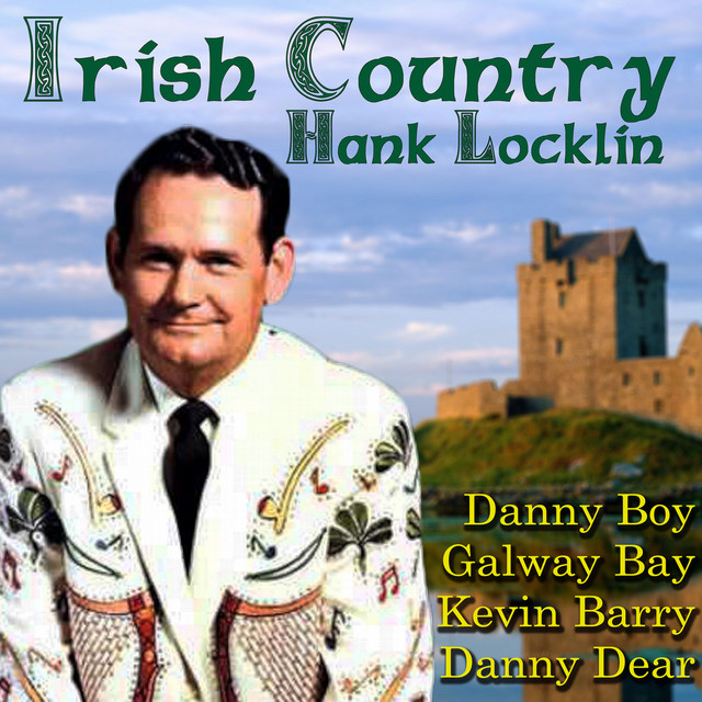Irish Country cover