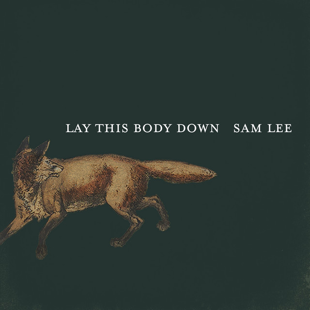 Lay This Body Down cover art