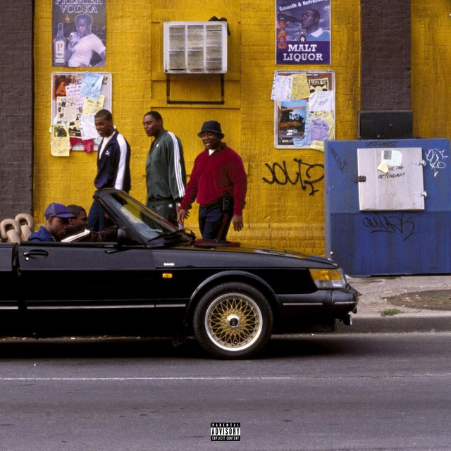 Droptop cover