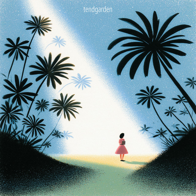 glow cover art