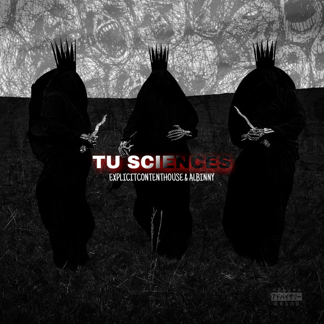 TU SCIENCES cover art