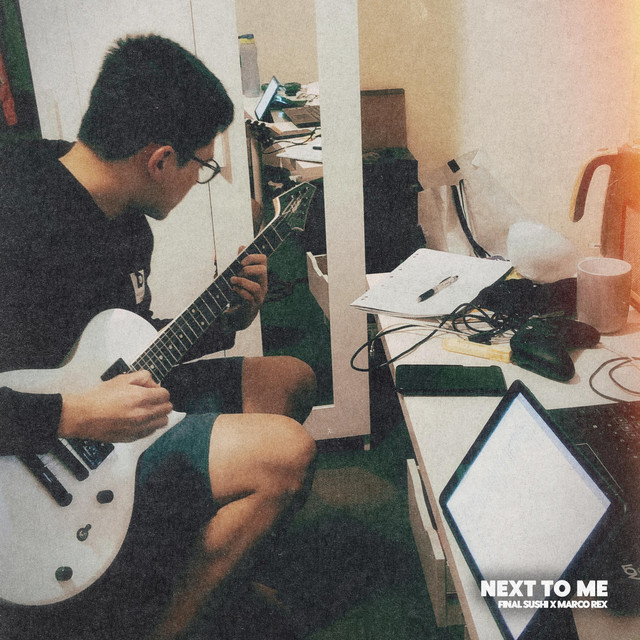 Marco Rex | Spotify