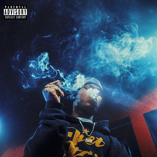 HELLO cover art