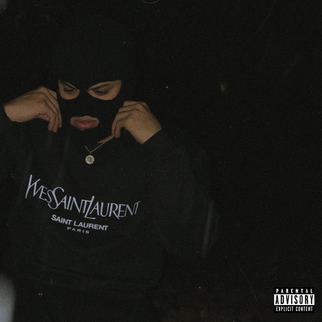 HIT cover art