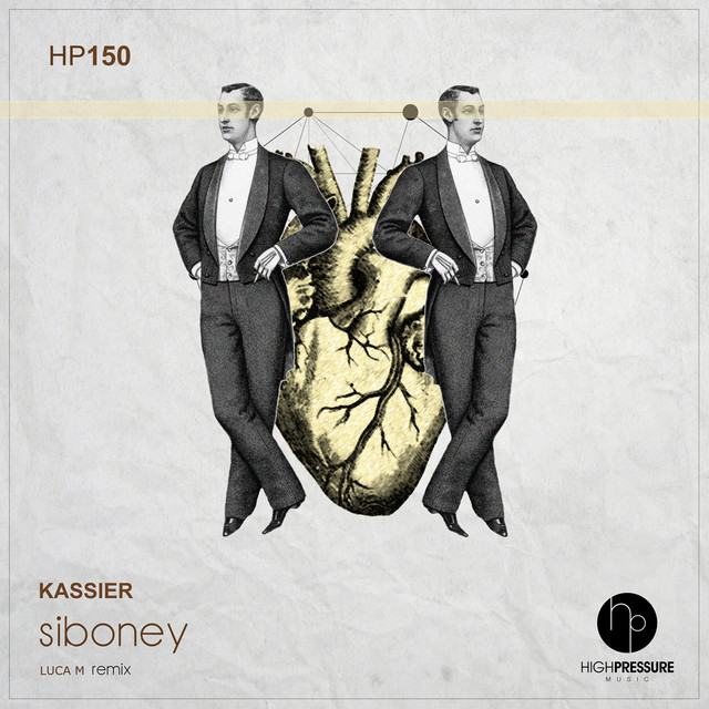 Siboney album art