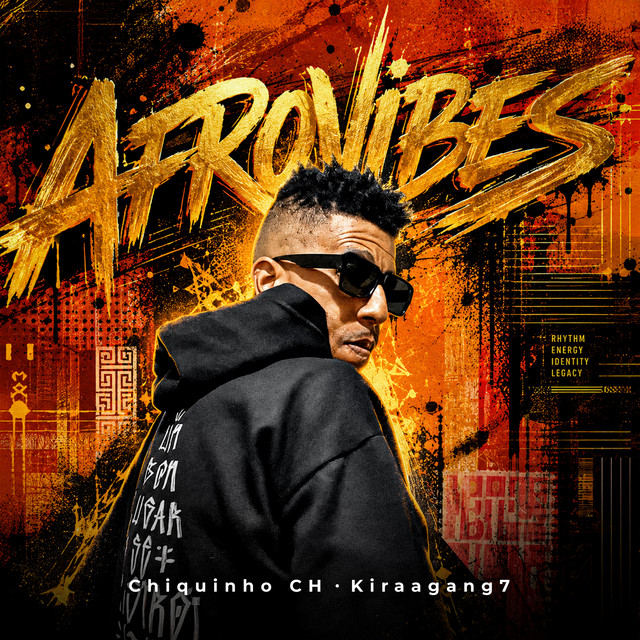 Afrovibes