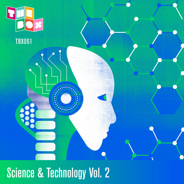 Science & Technology, Vol. 2 cover