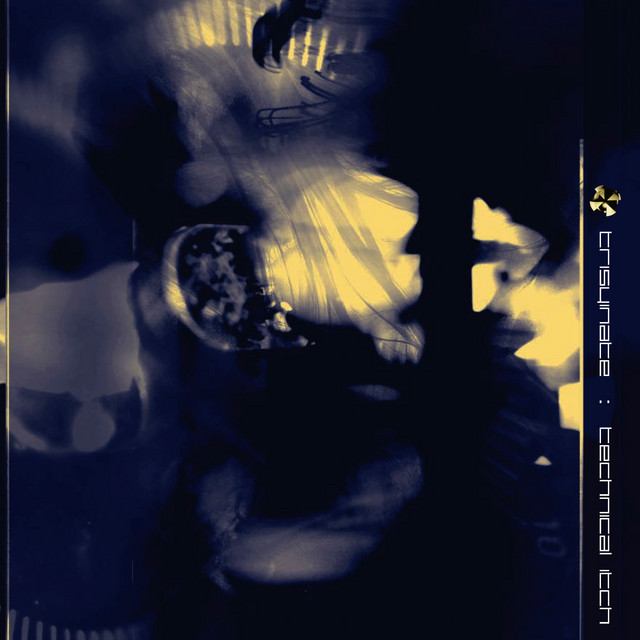 Trisyinate artwork